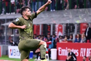 大发官网|大发体育|大发娱乐场|dafabet中国|大发体育官方网站|www.dfa678.com-海风汇流米兰进球雨，迪亚斯&amp;奥里吉发出首发宣言