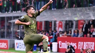 大发官网|大发体育|大发娱乐场|dafabet中国|大发体育官方网站|www.dfa678.com-海风汇流米兰进球雨，迪亚斯&amp;奥里吉发出首发宣言