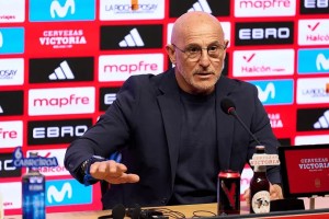 大发官网|大发体育|大发娱乐场|dafabet中国|大发体育官方网站|www.dfa678.com-德拉富恩特：晋级世界杯很困难，这凸显了我们近年的成绩