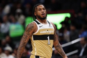 大发官网|大发体育|大发娱乐场|dafabet中国|大发体育官方网站|www.dfa678.com-奇才官方：惠特莫尔开始进行血栓康复治疗 将缺席赛季剩余比赛