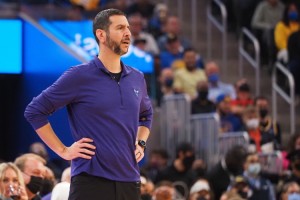 Stein：掘金也请求面试博雷戈 但遭鹈鹕以“平级调动”为理由拒绝