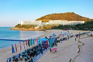 大发官网|大发体育|大发娱乐场|dafabet中国|大发体育官方网站|www.dfa678.com-当环岛跑遇见山海美景！珠海东澳岛上演“体育+文旅”新样本