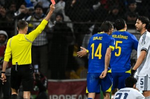 大发官网|大发体育|大发娱乐场|dafabet中国|大发体育官方网站|www.dfa678.com-波黑0-1意大利半场数据：射门13-2，射正4-2，良机0-0