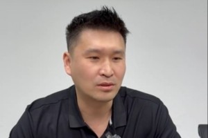 大发官网|大发体育|大发娱乐场|dafabet中国|大发体育官方网站|www.dfa678.com-当年花8万培养费签来林葳！霍楠：不管选秀结果如何 还是祝福林葳