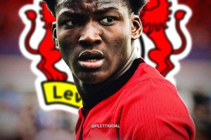 德天空：勒沃库森即将签下巴黎青训天才塔普