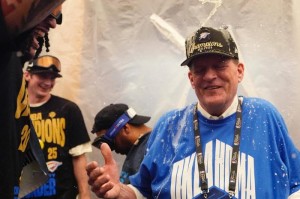 曝雷霆短期内可能被出售！效仿绿军夺冠即卖队 估值已飞涨至40亿美金