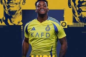 大发官网|大发体育|大发娱乐场|dafabet中国|大发体育官方网站|www.dfa678.com-7700万欧的杜兰被租借！又有人在怪C罗了......