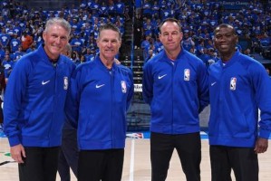 大发官网|大发体育|大发娱乐场|dafabet中国|大发体育官方网站|www.dfa678.com-NBA官方：新赛季教练挑战出界球将由回放中心复核，无需当值裁判观看