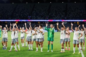 大发官网|大发体育|大发娱乐场|dafabet中国|大发体育官方网站|www.dfa678.com-中国女足亚洲杯酝酿轮换 乌兹别克斯坦誓要破局