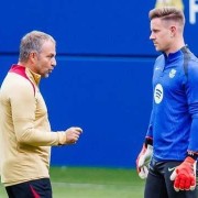 摊牌！弗里克告知特狮若不走将是三门 9年前逼走布拉沃如今轮到他